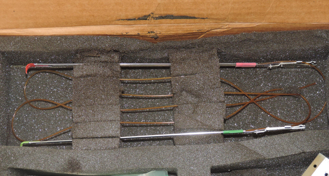 FOXBORO CO136HQ KIT RETROFIT C0136HQ