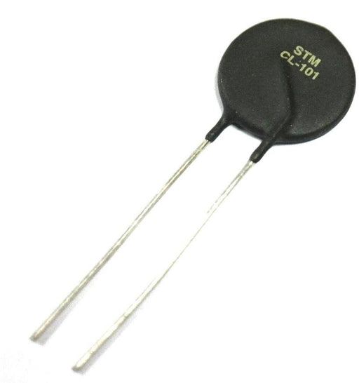 LOT OF 13 GENERAL ELECTRIC STM CL-101 THERMISTORS CL101