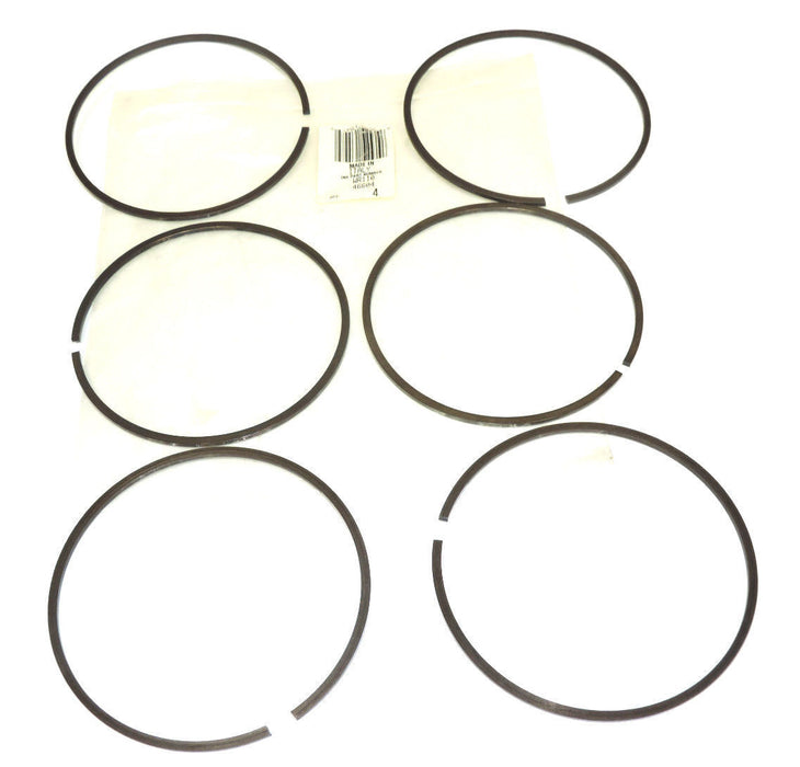 LOT OF 6 NEW INA WR110 BEARINGS