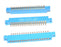 LOT OF 3 NEW CINCH CARDCON 250-06-50-307 CONNECTORS 2500650307