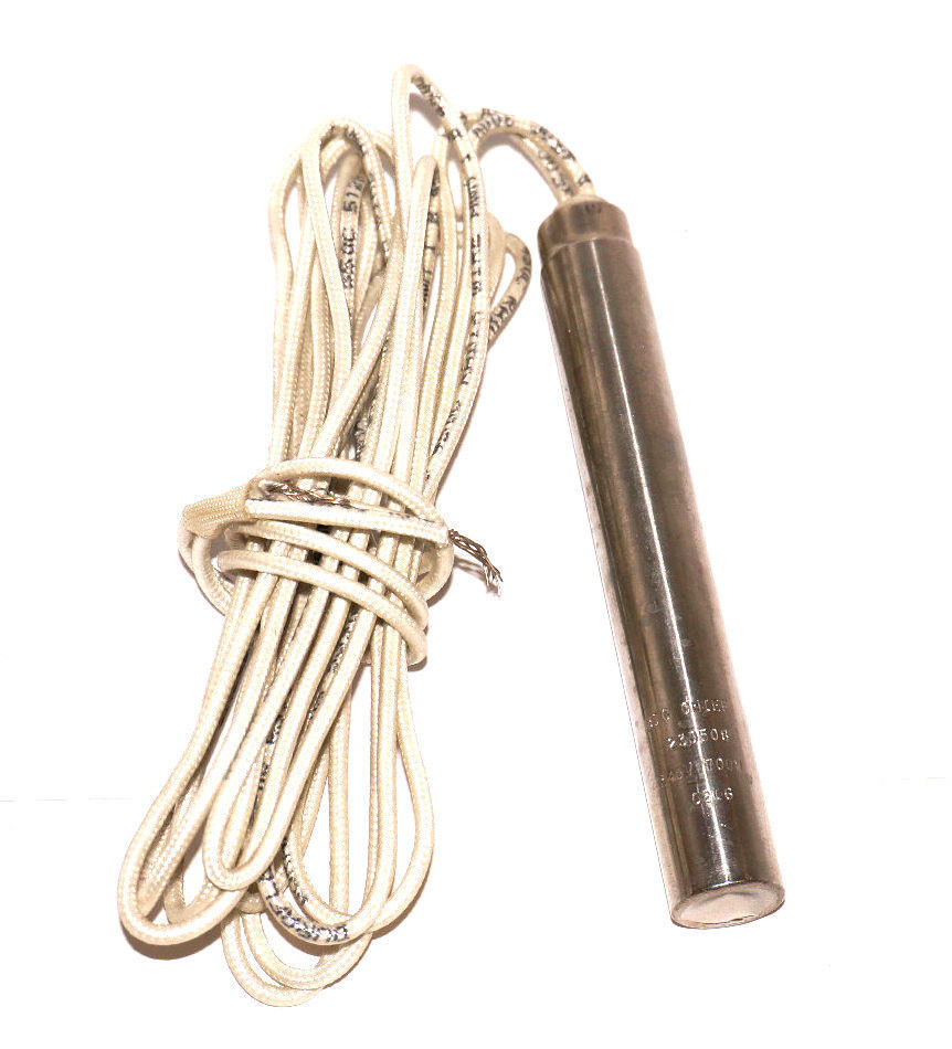 NEW BIG CHIEF 230508 CARTRIDGE HEATER 700W 240V 0206 24885