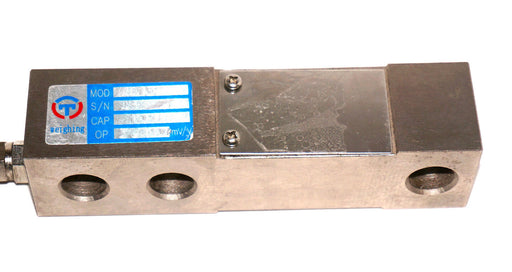 WEIGHING TD132 SHEAR BEAM CELL