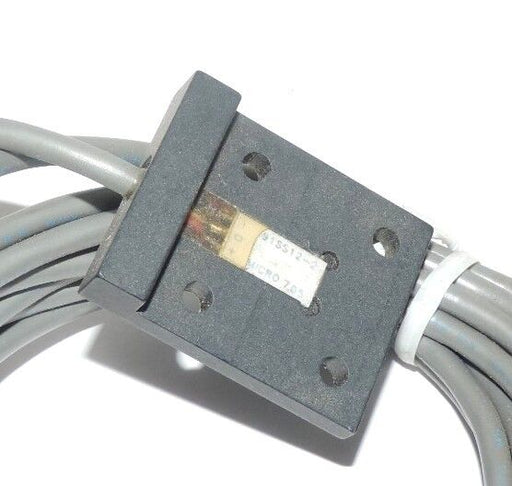 NEW HONEYWELL 91SS12-2 LINEAR HALL EFFECT SENSOR 91SS122