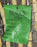 NEW RENOLD AS1603/2750 11 FT RUBBER COATED CHAIN W/ THREE SPARE LINKS AS16032750