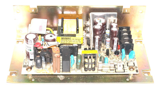 KYOSAN AQ1354PA010B MDK 44V-0 POWER SUPPLY BOARD 879R00600