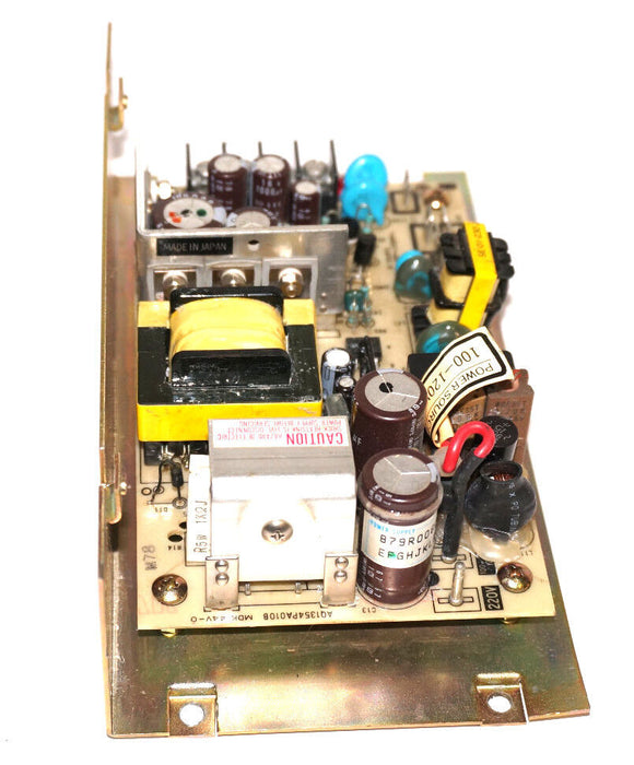 KYOSAN AQ1354PA010B MDK 44V-0 POWER SUPPLY BOARD 879R00600