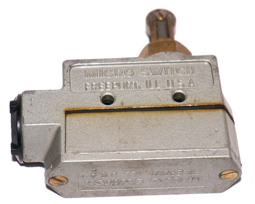 MICRO SWITCH BZE6-2RQ9 LIMIT SWITCH BZE62RQ9