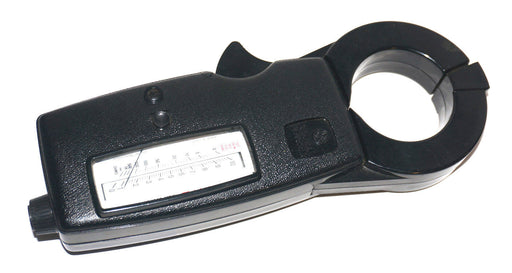 GENERAL ELECTRIC 50-190411AAAA1 CLAMP ON METER W/ PROBES 50190411AAAA1