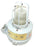CROUSE HINDS VMVM175/MT LIGHT FIXTURE, INPUT 210 WATTS, 60 HZ, VMVMN175MT