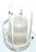 CROUSE HINDS VMVM175/MT LIGHT FIXTURE, INPUT 210 WATTS, 60 HZ, VMVMN175MT