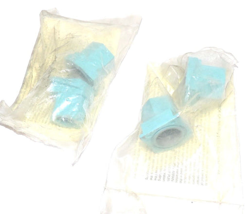 LOT OF 3 NEW REXROTH P7836 BRACKETS 0493, PK-4