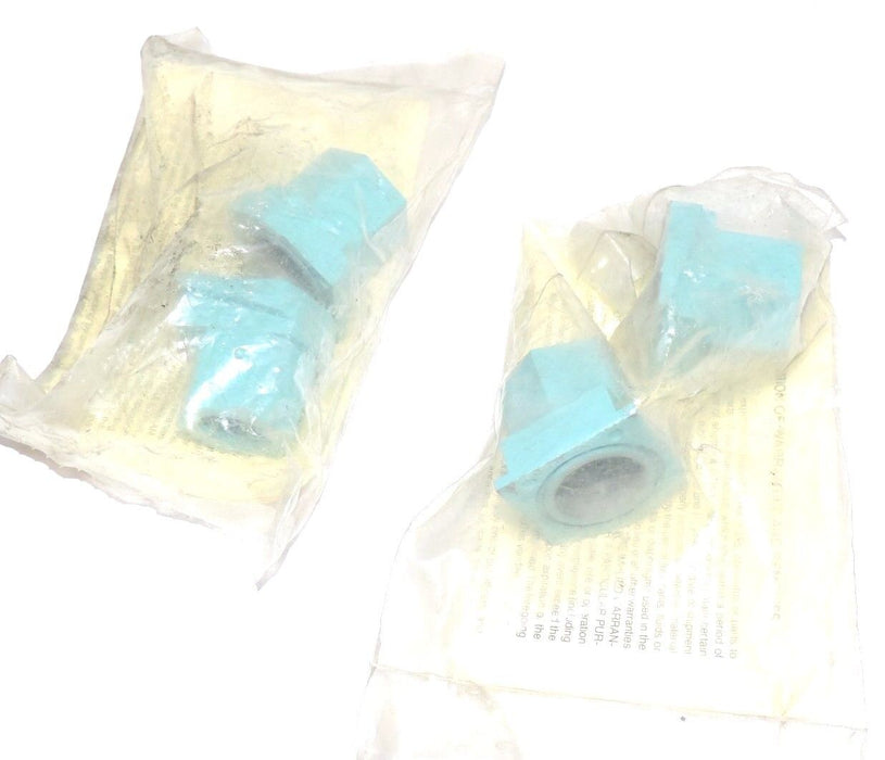 LOT OF 3 NEW REXROTH P7836 BRACKETS 0493, PK-4