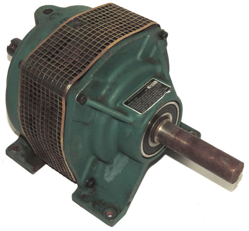 INTER-MEC MODEL 1000 AIR CLUTCH-BRAKE, SERIAL: 4211
