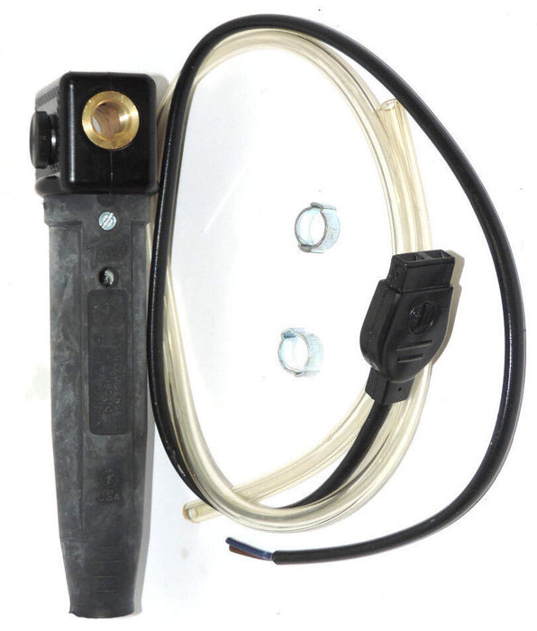 TWECO CABLE CONNECTOR & LUG SET 1/0-4/O CABLE AS IS IN PHOTOS