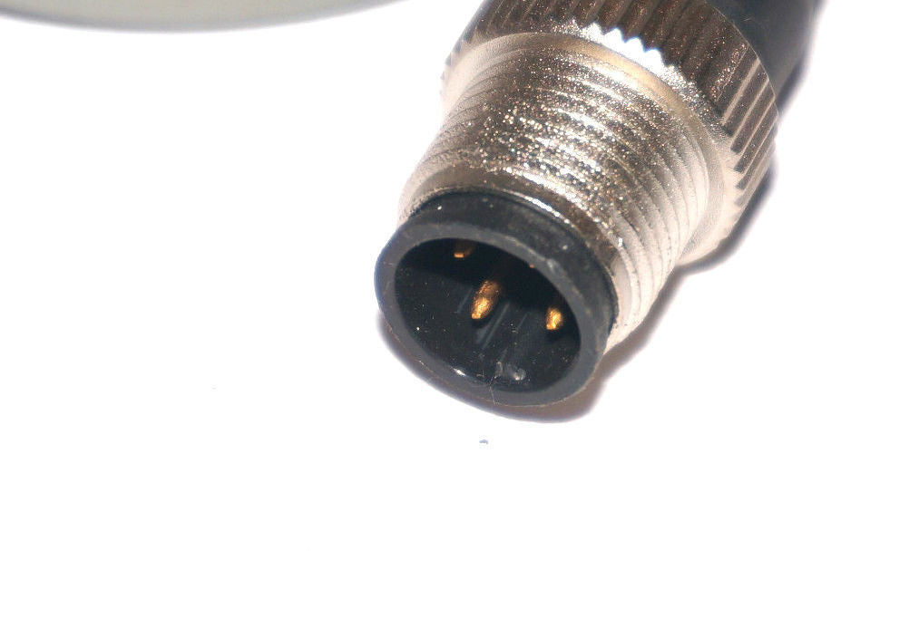 PHOENIX CONTACT 1668360 CABLE     SAC-4P-M12MS/0.6-PUR/M12FS