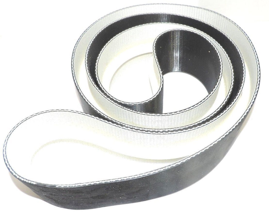 NIB WEPACKITUSA INC. 576652-3X98.0 DOUBLE FINGER SPLICE BELT 3'' X 98.0''