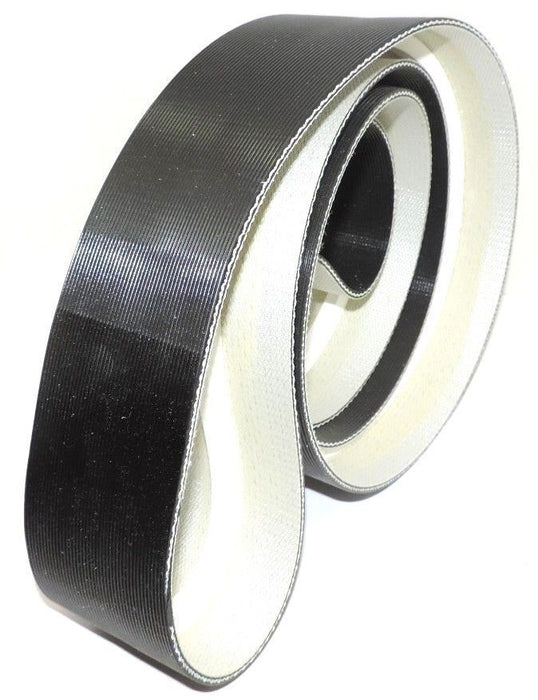 NIB WEPACKITUSA INC. 576652-3X98.0 DOUBLE FINGER SPLICE BELT 3'' X 98.0''