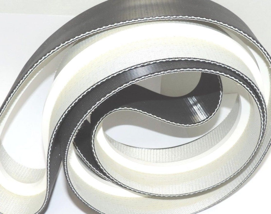 NIB WEPACKITUSA INC. 576652-3X98.0 DOUBLE FINGER SPLICE BELT 3'' X 98.0''
