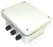 FAIRBANKS SCALE ACC-151 - 14277 ENCLOSURE 230VAC/30VDC 5A W/ 14097C BOARD