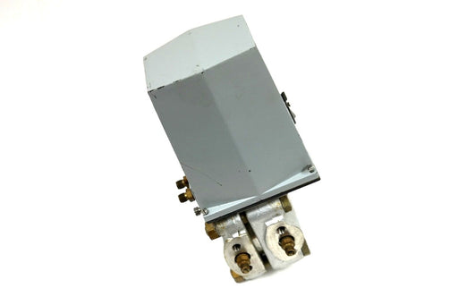 KENT-TAYLOR ABB N-AA 0111021702 DELTAPI N TRANSMITTER NAA 79/90533/188 2"