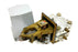 KENT-TAYLOR ABB N-AA 0111021702 DELTAPI N TRANSMITTER NAA 79/90533/188 2"