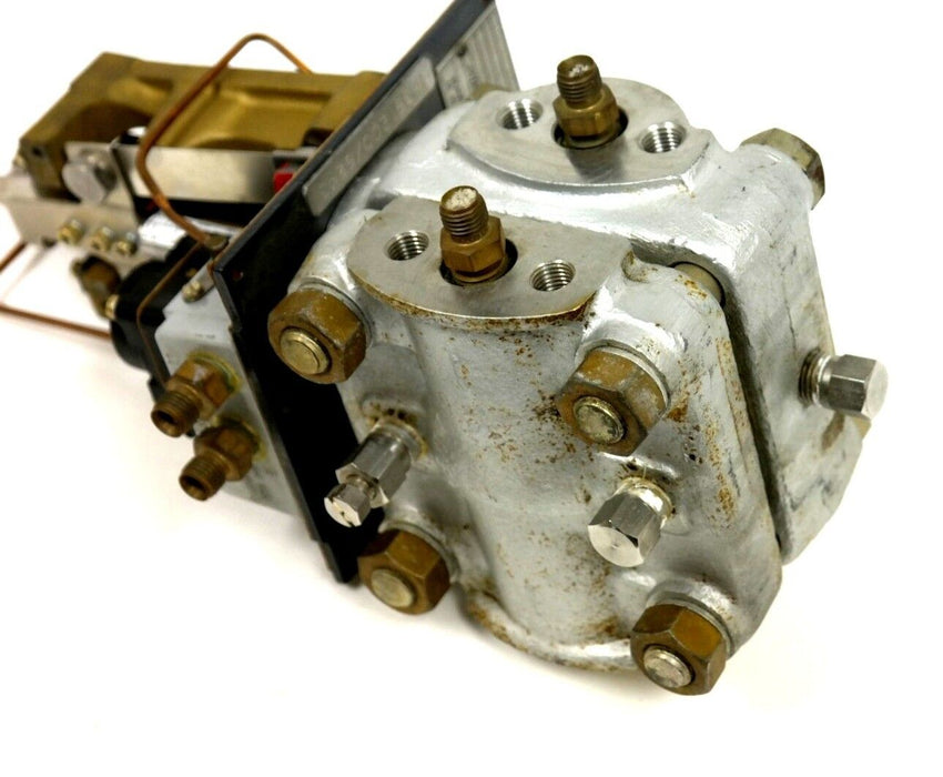 KENT-TAYLOR ABB N-AA 0111021702 DELTAPI N TRANSMITTER NAA 79/90533/188 2"