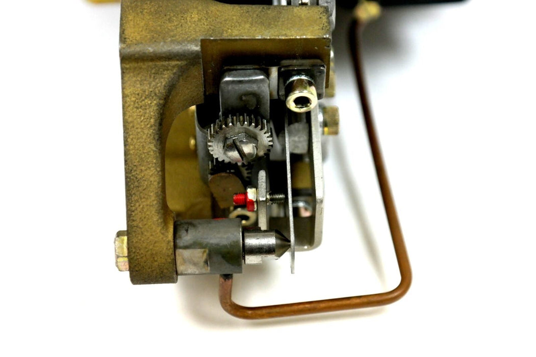 KENT-TAYLOR ABB N-AA 0111021702 DELTAPI N TRANSMITTER NAA 79/90533/188 2"