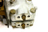 KENT-TAYLOR ABB N-AA 0111021702 DELTAPI N TRANSMITTER NAA 79/90533/188 2"