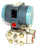 FOXBORO 823DP-I3S1NM2-M TRANSMITTER W/ B0138RA M/821AL, 823, 827 MED. RNG: 4-20