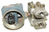 FOXBORO 823DP-I3S1NL2-M TRANSMITTER W/ B0139FY M/821AL,823,827 LOW RNG: 4-20mA