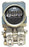 FOXBORO 823DP-I3S1NL2-M TRANSMITTER W/ B0139FY M/821AL,823,827 LOW RNG: 4-20mA
