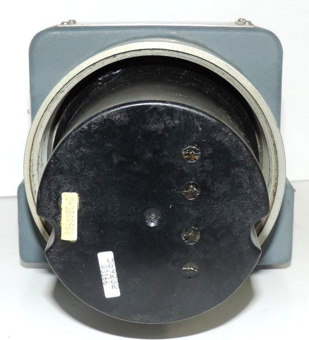 FOXBORO 870CC-09-P TRANSMITTER 870CC09P REF. # 28954F02 W/ B0138YM INDICATOR