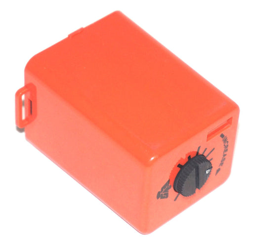 EAGLE SIGNAL 81E2A601 TIME DELAY RELAY 120V 60HZ