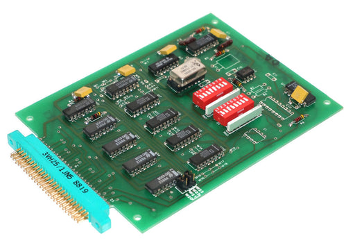 MODEL 600080 CIRCUIT BOARD REV C NRL-5, 24845