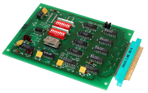 MODEL 600080 CIRCUIT BOARD REV C NRL-5, 24845