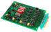 MODEL 600080 CIRCUIT BOARD REV C NRL-5, 24845