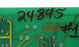 MODEL 600080 CIRCUIT BOARD REV C NRL-5, 24845