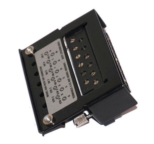 TEXAS INSTRUMENTS 2702888-0001 TOP CONNECTOR MODEL: 500-5018