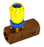 DELTROL EFL-35-B EASY READ CONTROL VALVE EFL35B