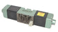 NUMATICS 152SS500K SOLENOID VALVE WITH 228-690 B COIL, 100-120 V, 50/60 HZ