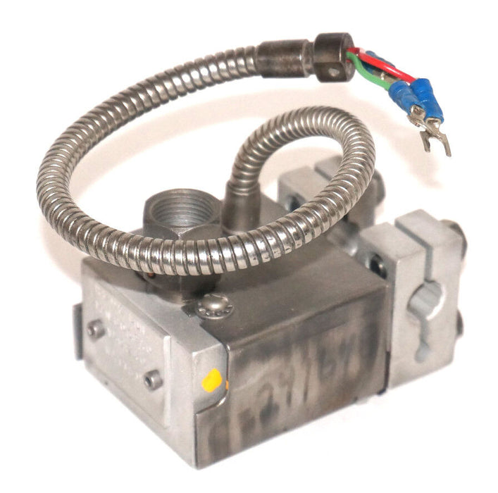 NORDSON 803940 APPLICATOR MODEL: H202 240VAC 150W
