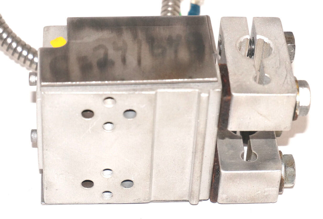 NORDSON 803940 APPLICATOR MODEL: H202 240VAC 150W