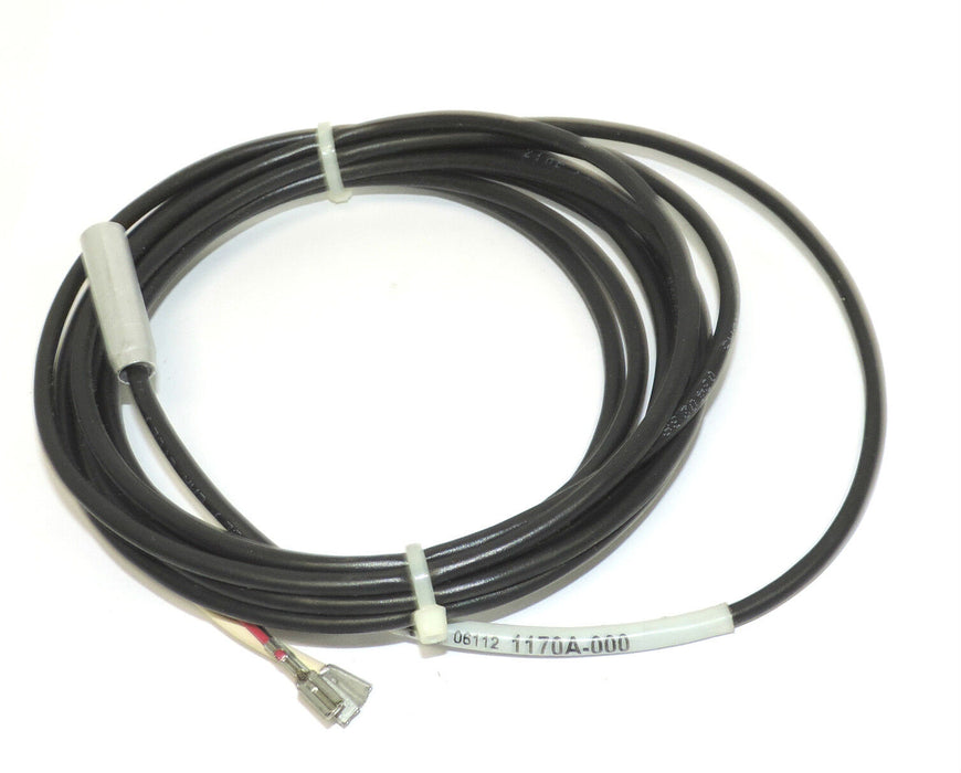 NEW EATON CUTLER-HAMMER 1170A-000 PHOTOELECTRIC SOURCE HEAD 9'' CABLE SER. A1