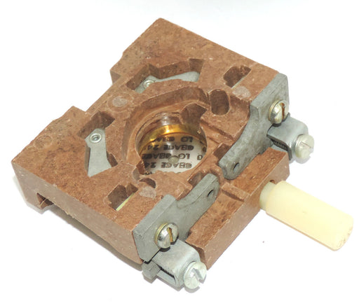 NIB WESTINGHOUSE MW-21 TYPE MW OVERLOAD RELAY MW21