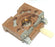 NIB WESTINGHOUSE MW-21 TYPE MW OVERLOAD RELAY MW21