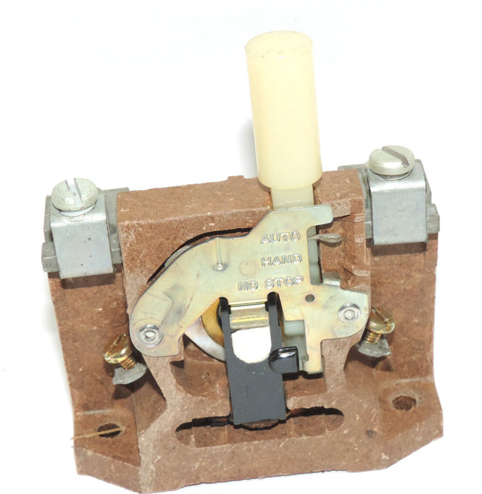 NIB WESTINGHOUSE MW-21 TYPE MW OVERLOAD RELAY MW21