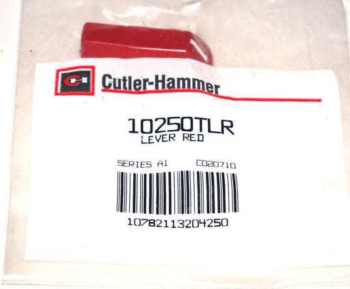 LOT OF 3 NEW CUTLER HAMMER 10250T-LR SELECTOR SWITCH LEVER 10250TLR