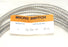 NEW HONEYWELL MICRO SWITCH FE-T2L-10 FIBER OPTIC CABLE FET2L10