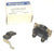 NEW WESTINGHOUSE L-55 ELECTRICAL INTERLOCK, SIZE 2, TYPE N, INBOARD MOUNTING