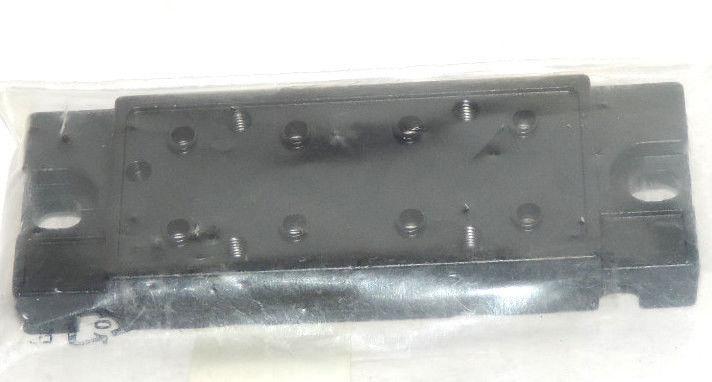 NEW MANNESMANN REXROTH 551-441 BANK MOUNTING 551-441-000-1